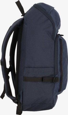 JACK WOLFSKIN Backpack 'Dachsberg' in Blue