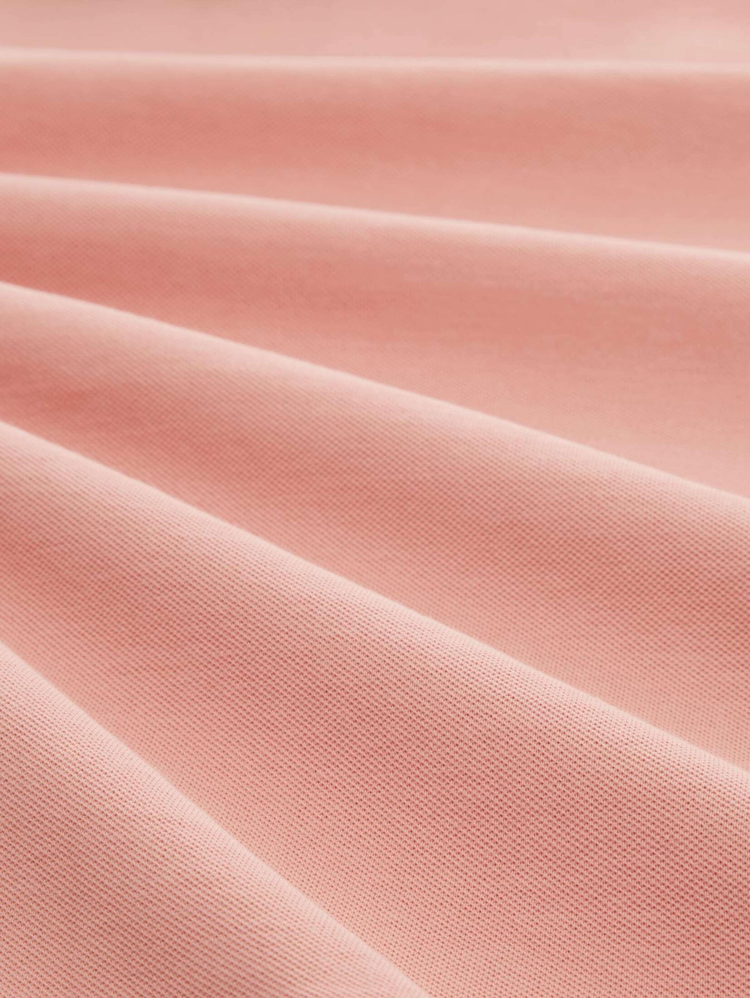 TOM TAILOR Bluser & t-shirts i pink