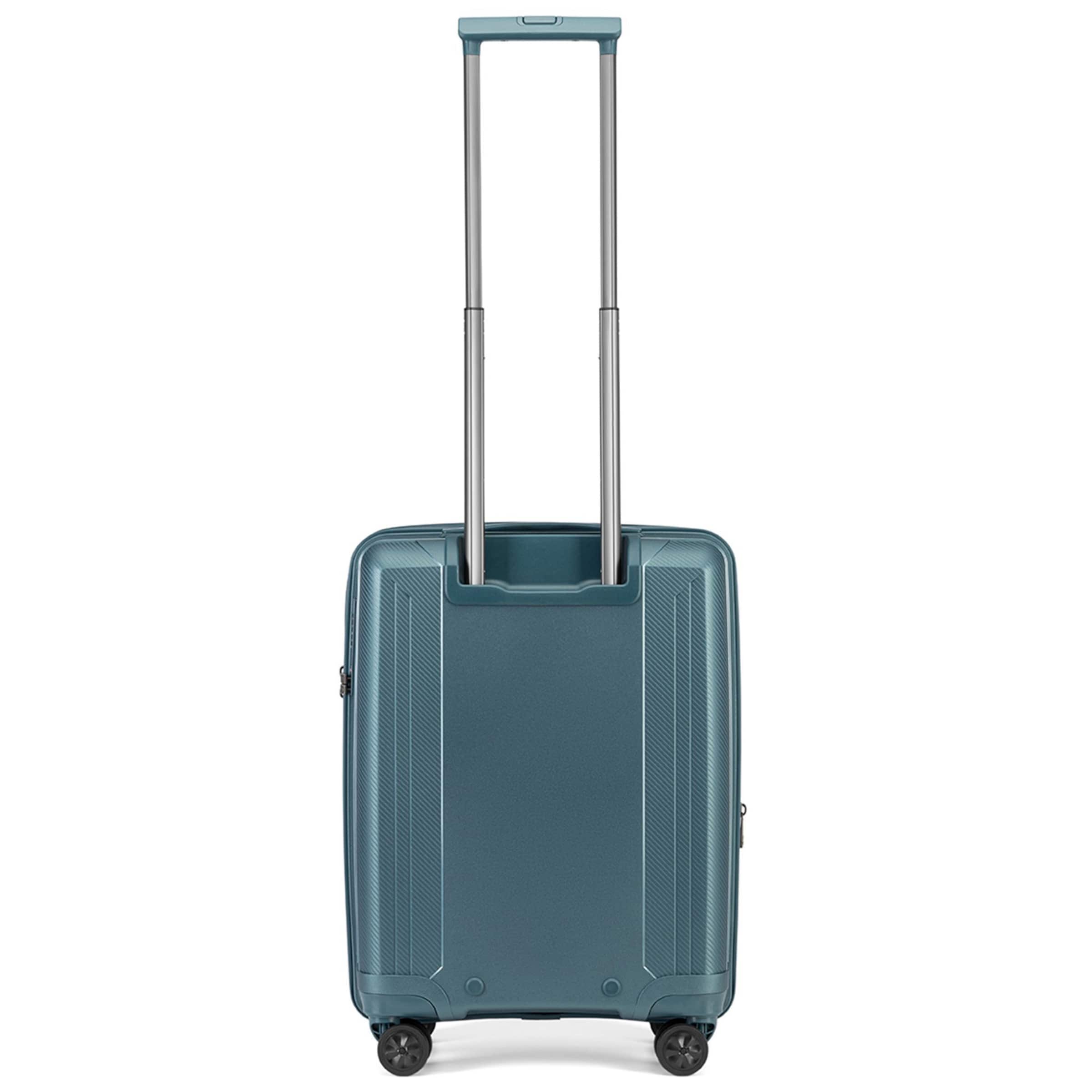 Epic Trolley 'Anthem' in Blauw