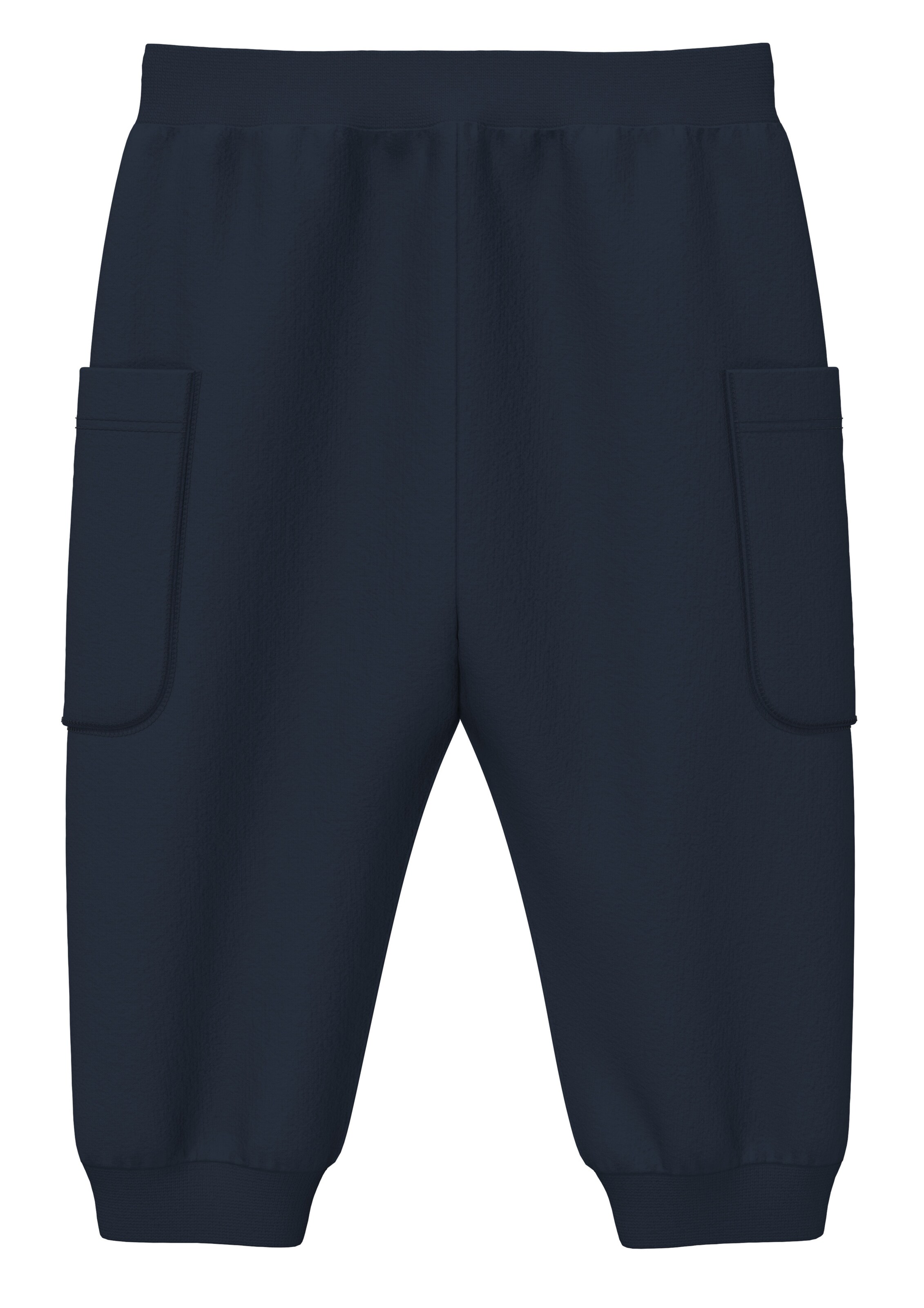 Regular Pantalon de sport s.Oliver en bleu