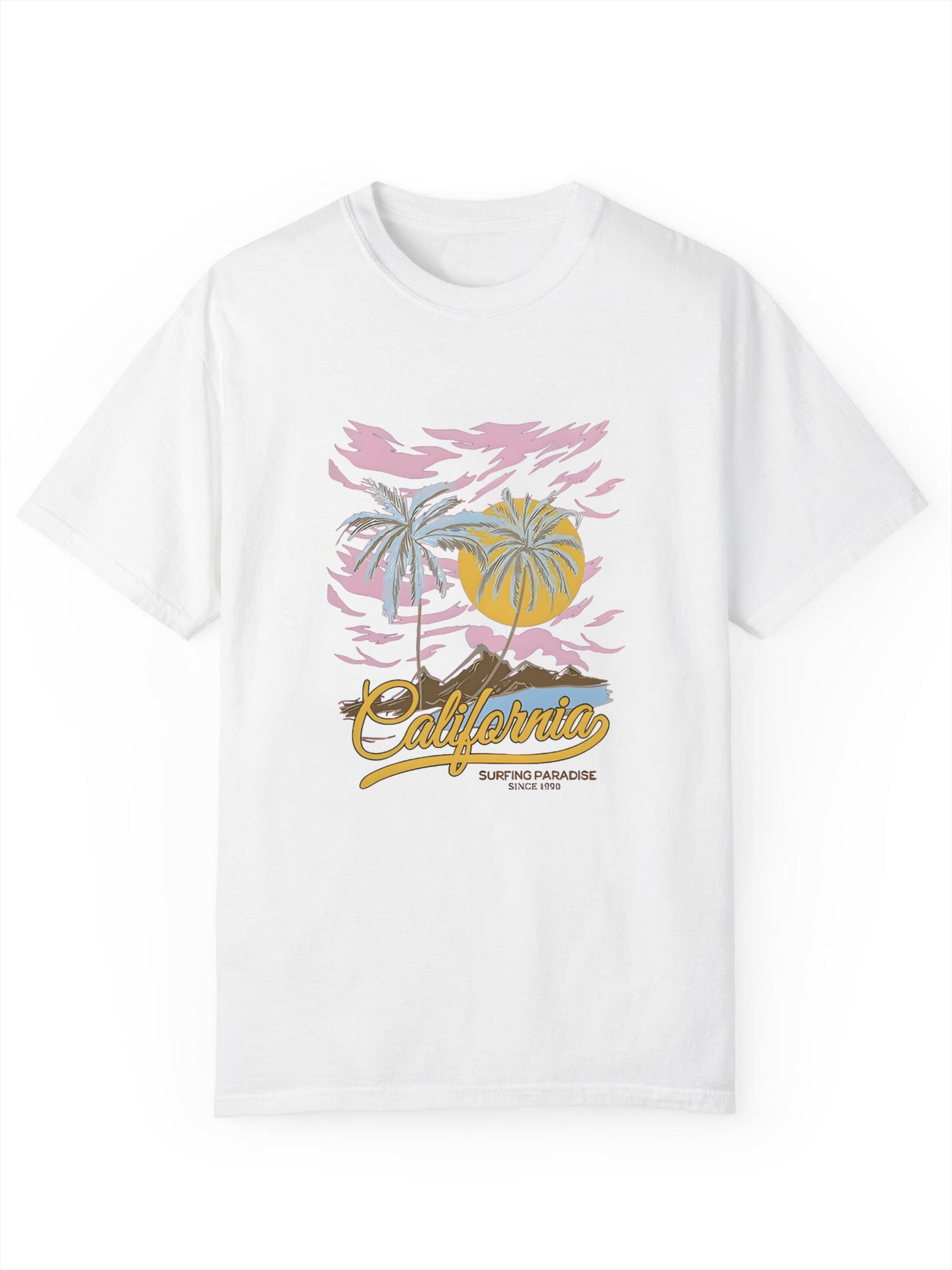 GORHEY Shirt in White: front