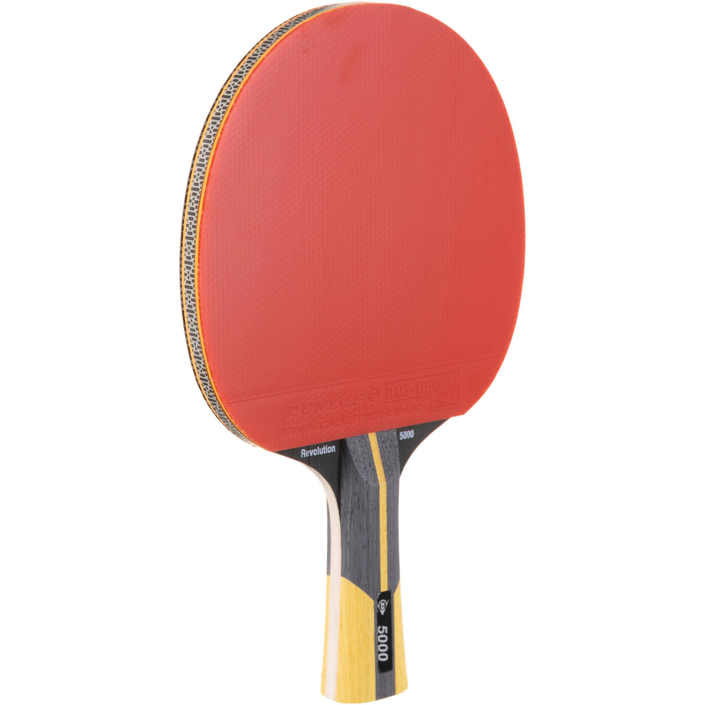 DUNLOP Racket 'Revolution 5000' in Red