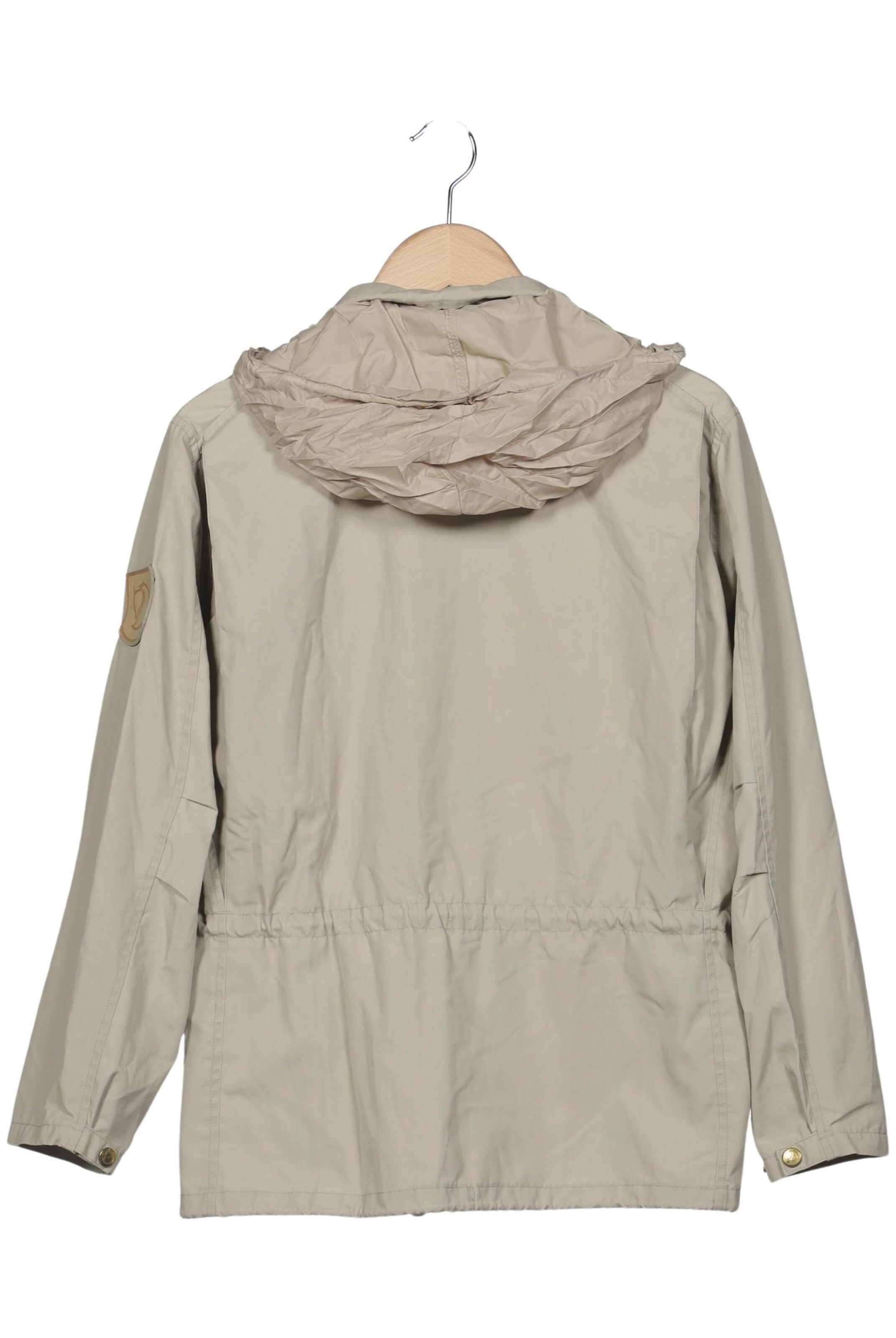 Fjällräven Jacket & Coat in M in Beige