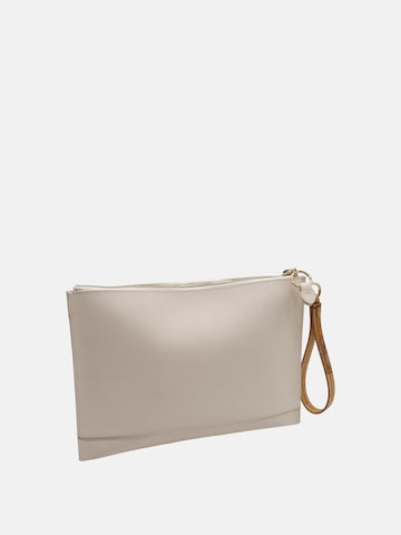 Alviero Martini Clutch 'alviero martini CLUTCH BORSA'‌‌‌‌‌‌‌‌ in Beige