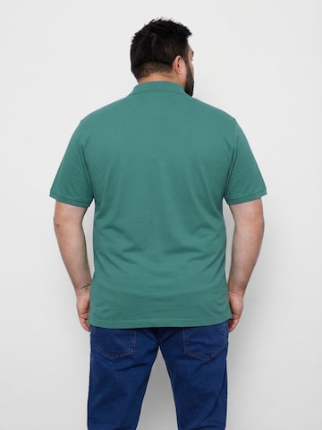 LERROS Shirt in Groen