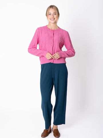 IVKO Woman Regular Hose in Blau