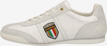 PANTOFOLA D'ORO Sneakers laag 'Fortezza' in Wit