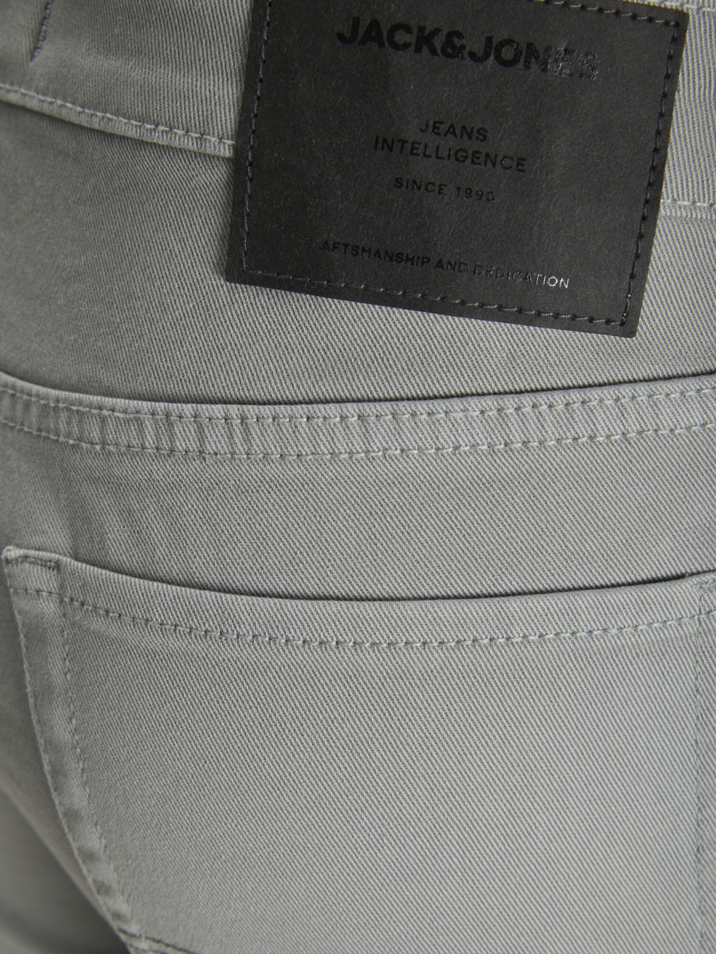 Männer Hosen JACK & JONES Jeans in Jade - KU81708 Männer Hosen JACK & JONES Jeans in Jade - KU81708