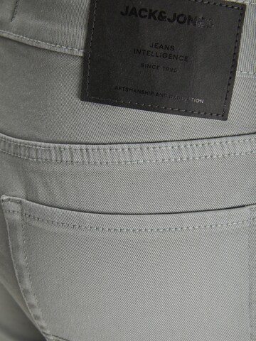 JACK & JONES Regular Jeans 'Rick' in Grau