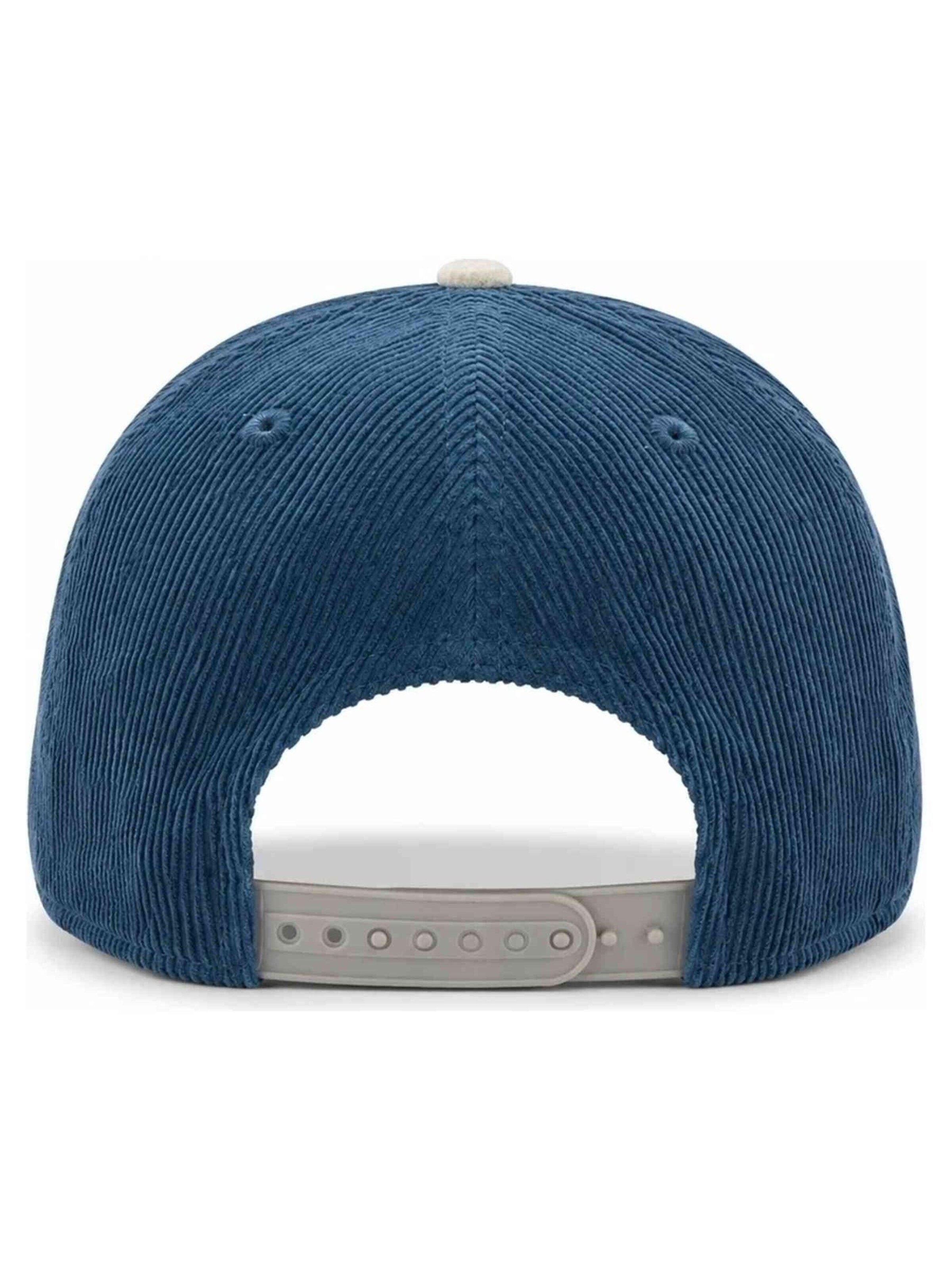Casquette 'Gorra new era 9fifty los angeles dodgers 2t cord 31088 azul' NEW ERA en bleu