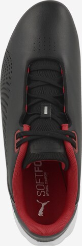 PUMA Athletic Shoes 'Ferrari Drift Cat Decima' in Black