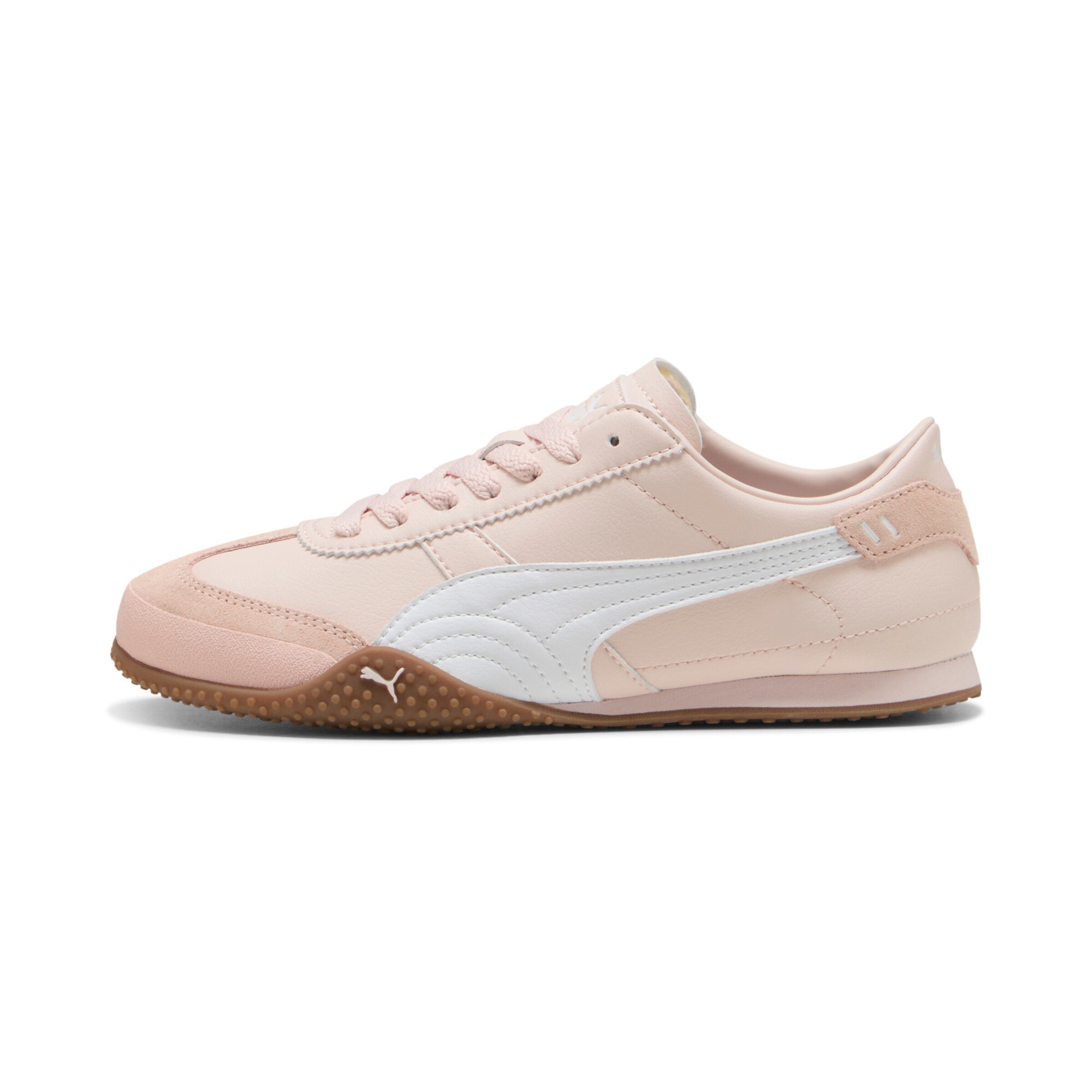 PUMA Sneaker in Pink: Vorderseite