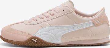 PUMA Sneakers in Pink: front