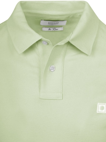 KING Essentials Shirt 'The Rene'‌‌ in Grün