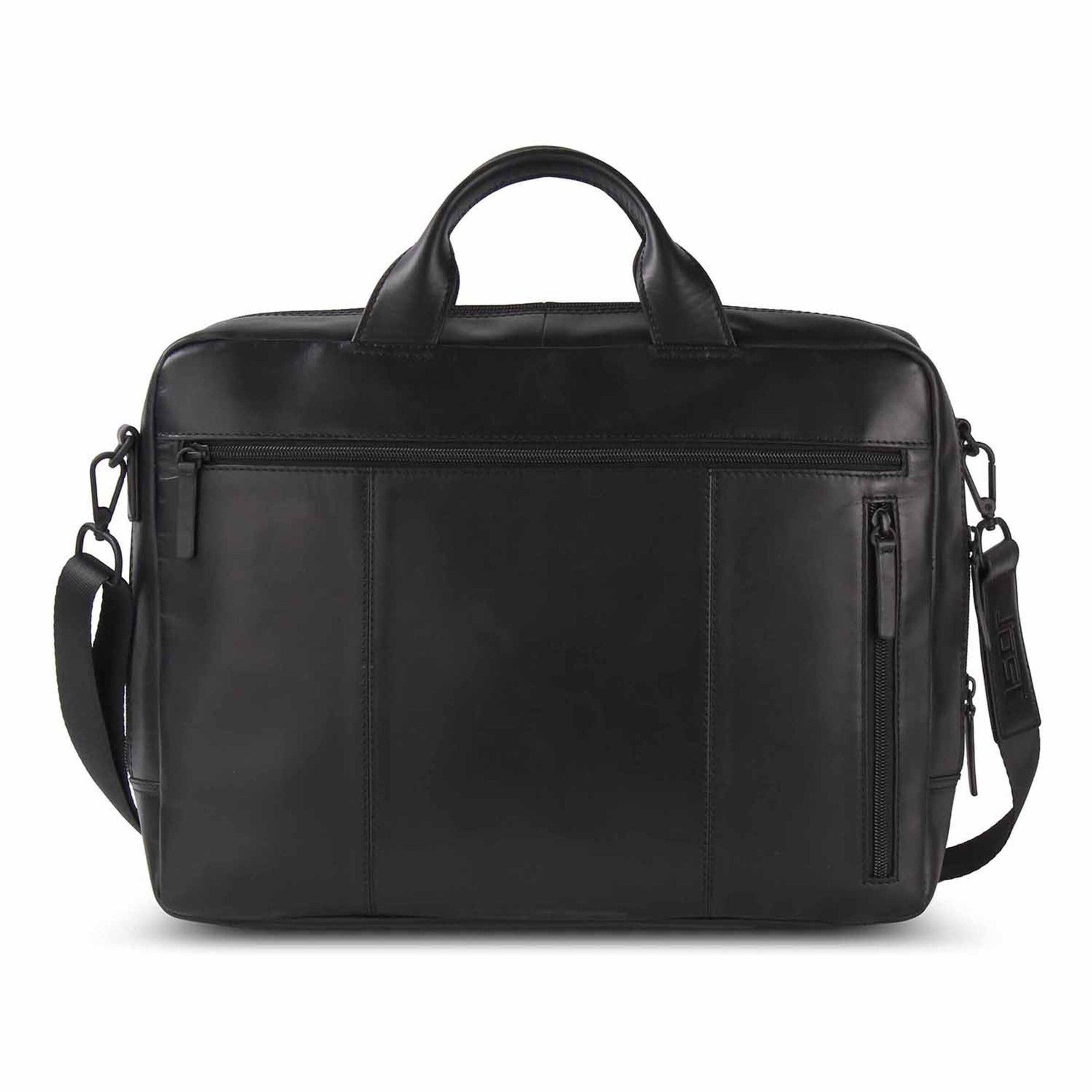 JOST Document bag 'Aarhus ' in Black