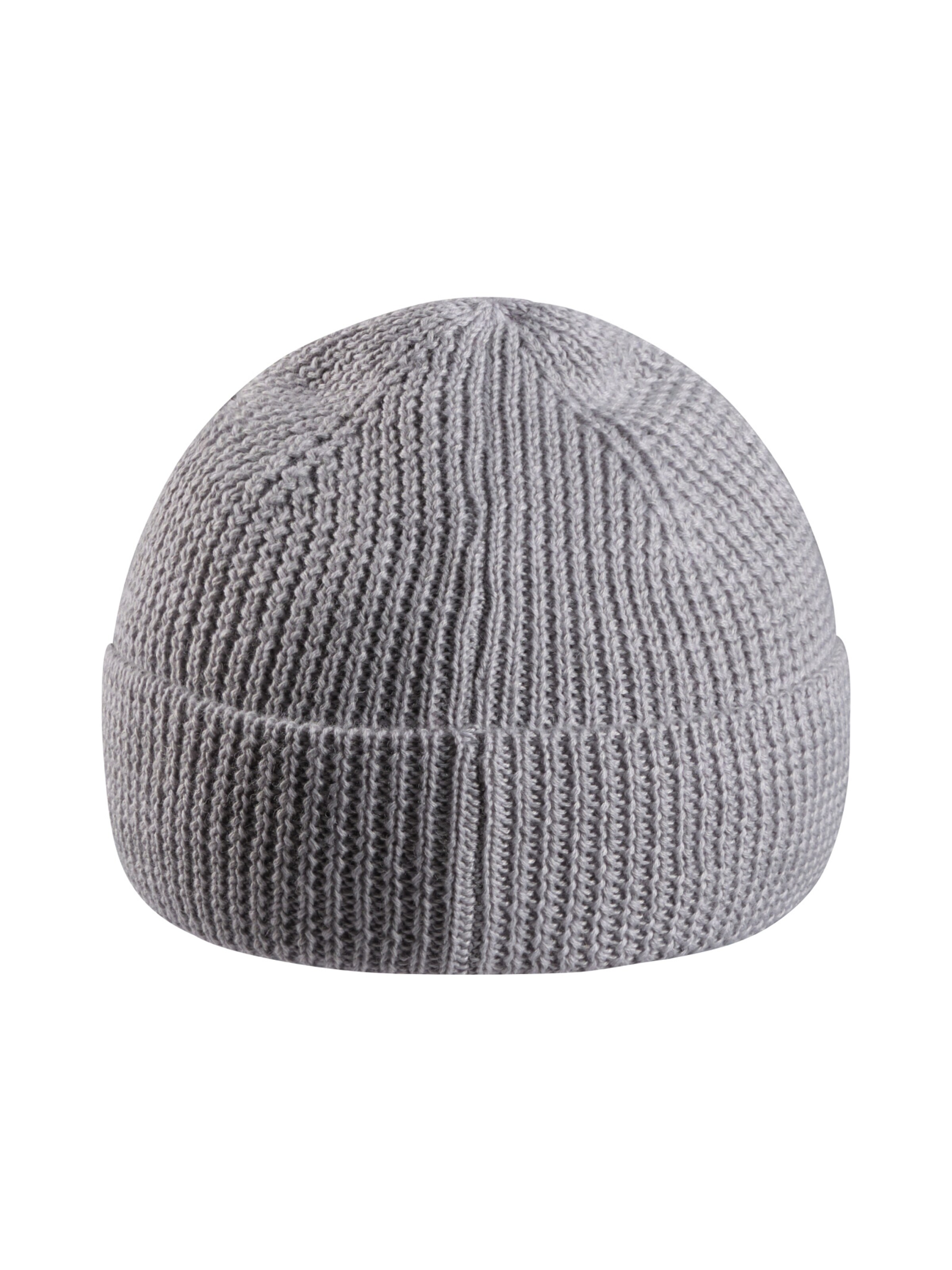 DANISH ENDURANCE Sportmütze in Grau