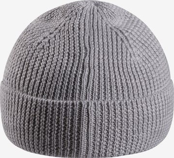 Casquette de sport DANISH ENDURANCE en gris