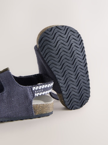 Baker by Ted Baker Open shoes in Blue