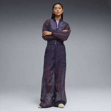 PUMA Sportjas 'Dare To' in Lila