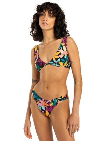 Bas de bikini 'Sol Searcher' BILLABONG en mélange de couleurs : devant