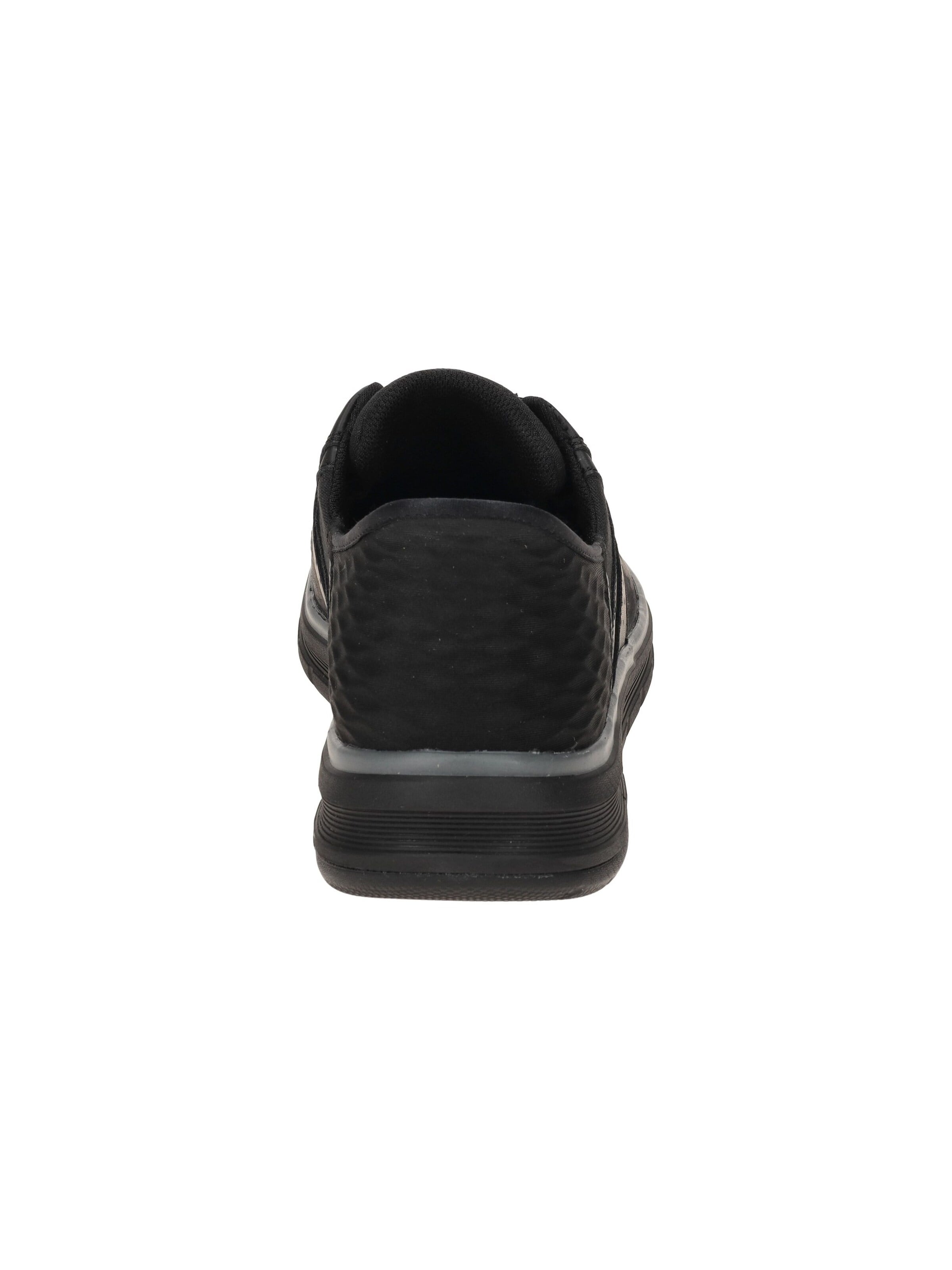 SKECHERS Hausschuh 'Orell'‌‌‌ in Schwarz
