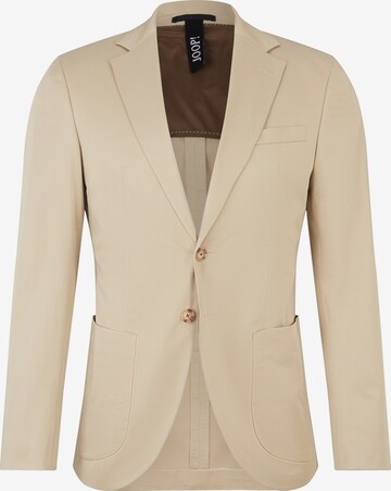 Veste de costume JOOP! en beige : devant