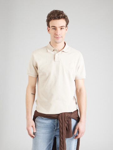 Polo Ralph Lauren Футболка в Серый: спереди