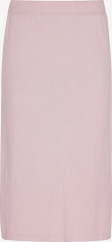 DreiMaster Klassik Hame 'Classik Look' värissä vaaleanpunainen: etupuoli