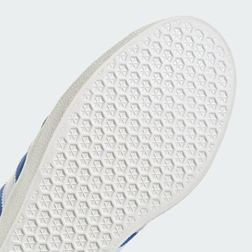 ADIDAS ORIGINALS Низкие кроссовки 'Gazelle' в Синий