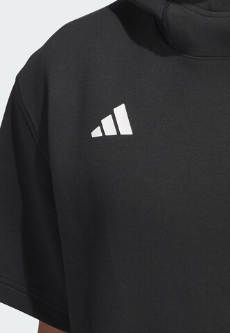 Sweat de sport 'Dugout' ADIDAS PERFORMANCE en noir