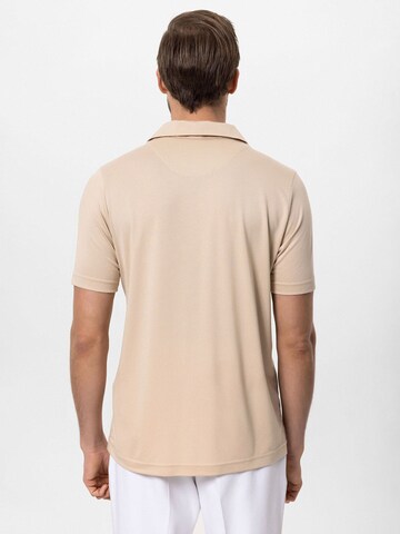 Antioch Shirt in Beige