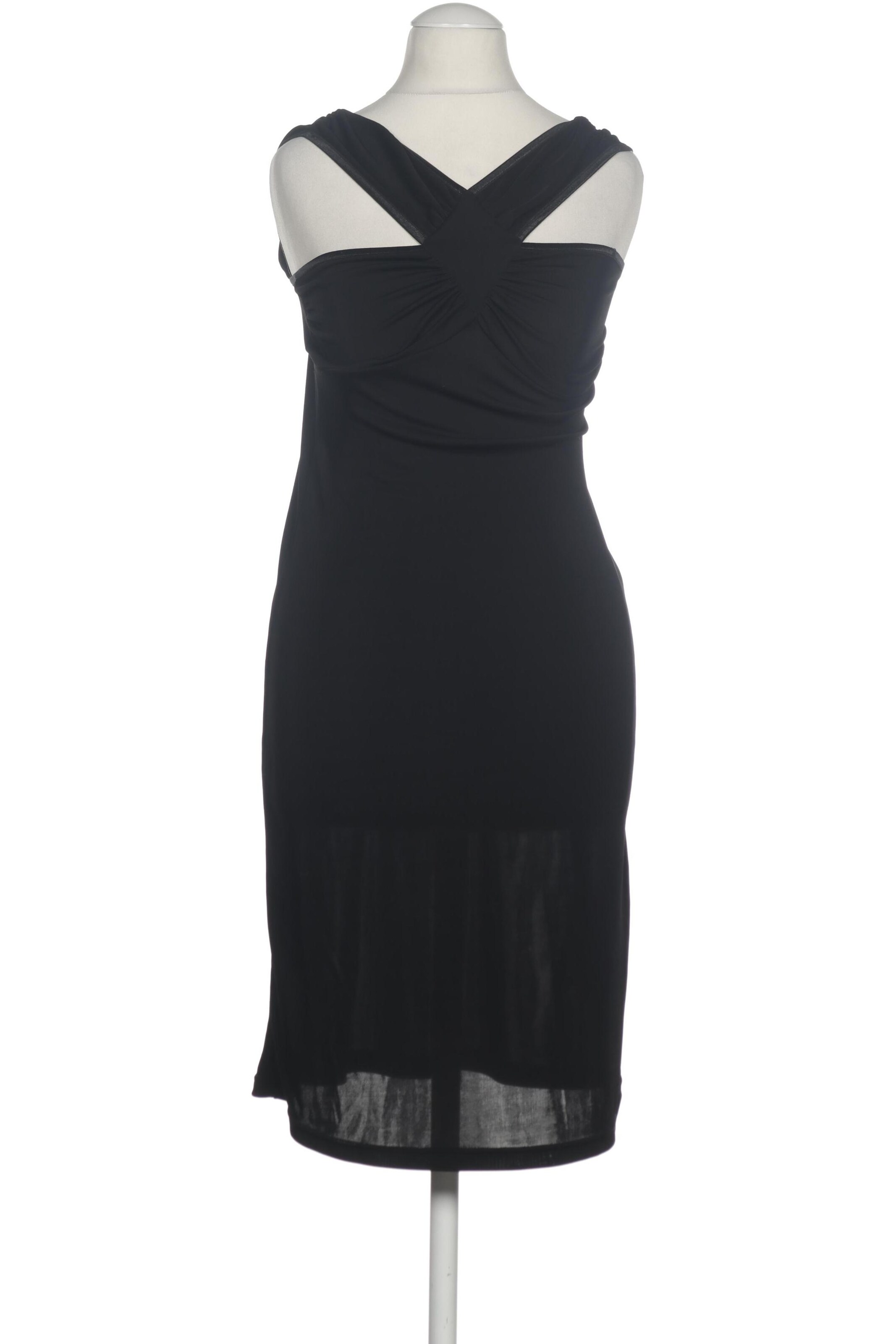 Ana Alcazar Dress in S in Black: front