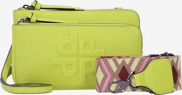 Picard Crossbody Bag in Green