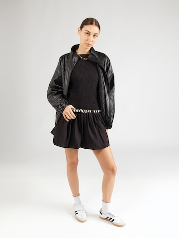 PIECESHaljina - crna boja