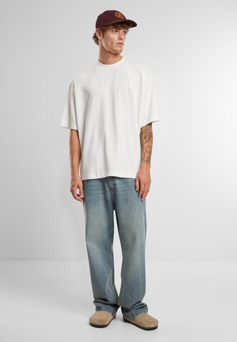 Prohibited Shirt ' Savile Row ' in White