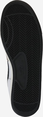 Nike Sportswear Високи маратонки 'Terminator' в бяло