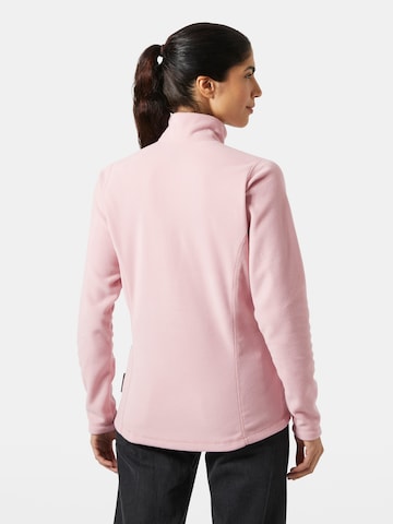 HELLY HANSEN Sports sweater 'DAYBREAKER' in Pink