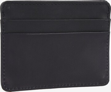JOST Wallet 'Futura' in Black