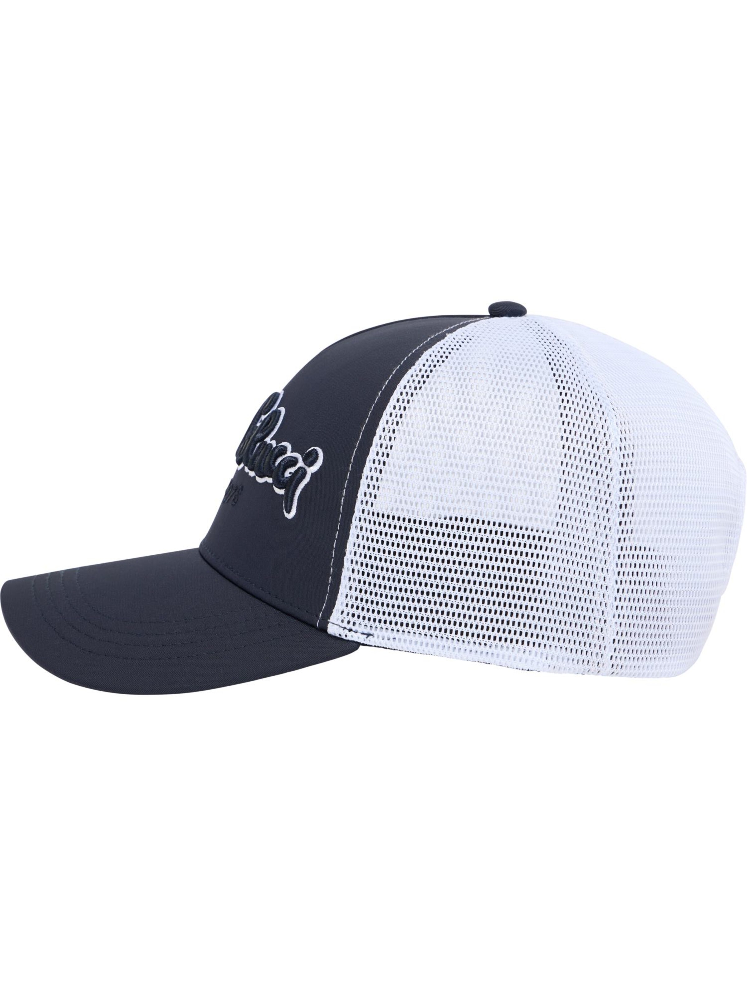 Carlo Colucci Pet 'Dujanic' in Blauw