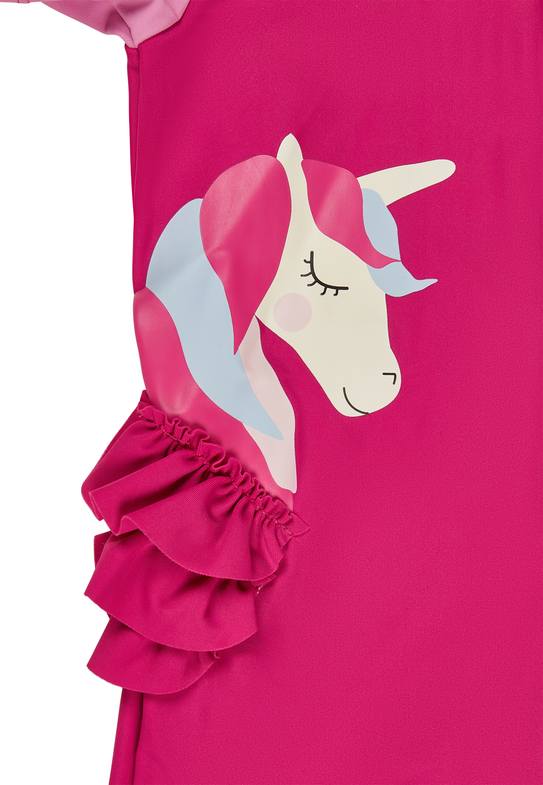 STERNTALER Schwimmanzug in Pink