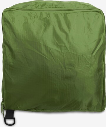 normani Outdoor Equipment ' CoverLine Classic Sea III' in Green