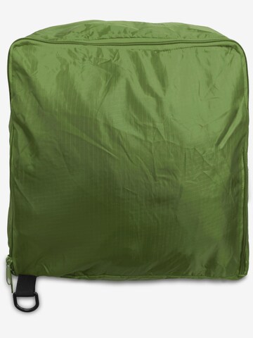 normani Outdoor equipment 'Classic Sea II' in Groen