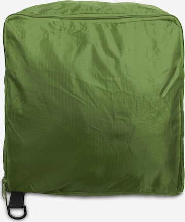 normani Outdoor Equipment 'CoverLine Classic Sea I ' in Green