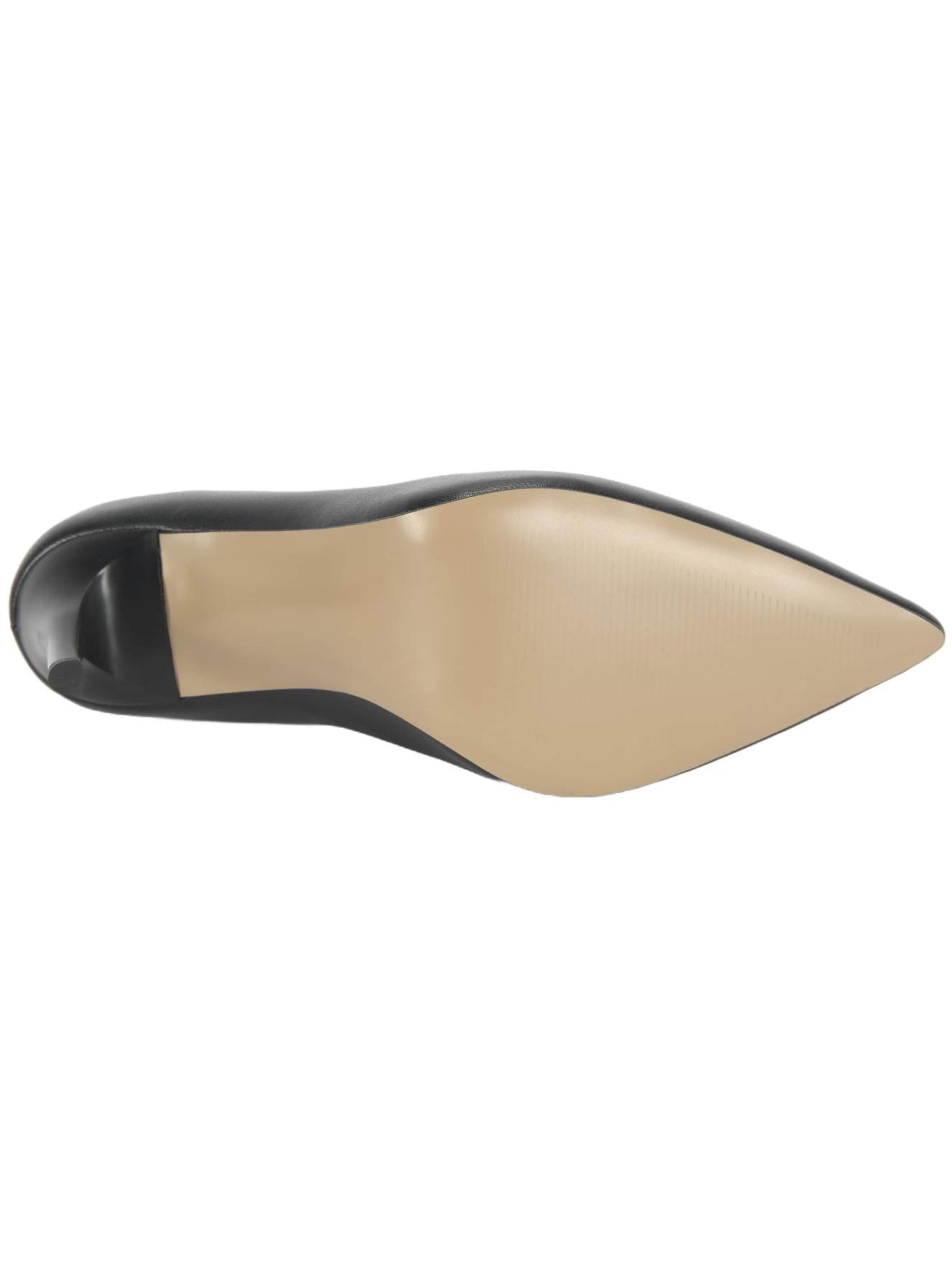 Desa Pumps 'Stilett'‌‌‌‌‌‌ in Schwarz