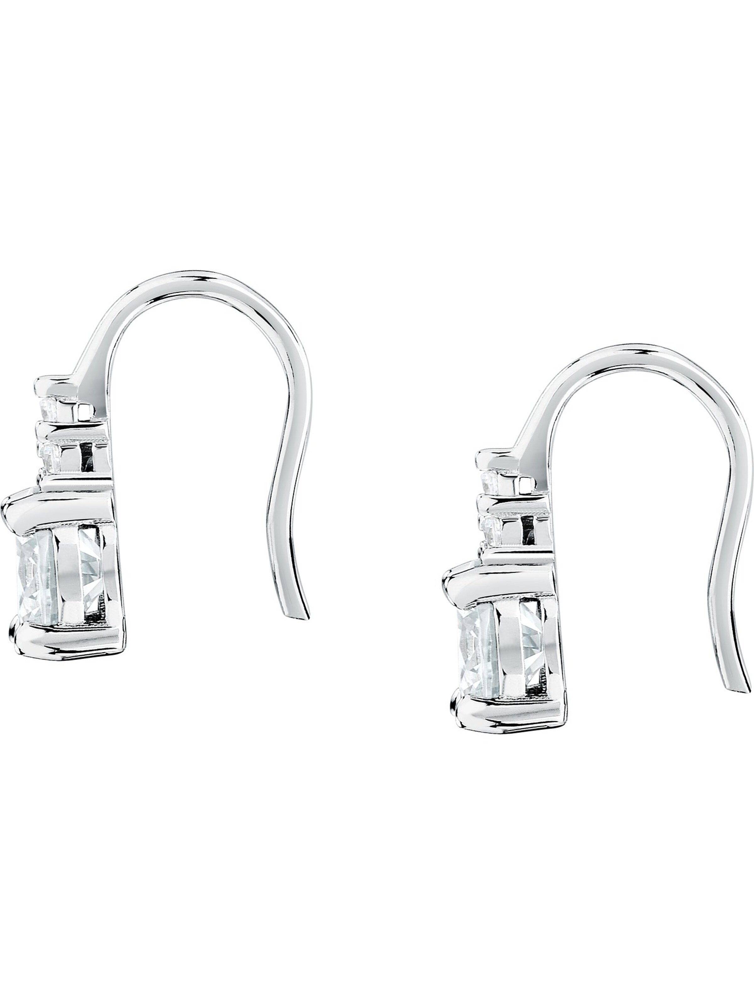 MORELLATO Earrings in Silver
