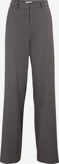 Only Tall Pantalon 'HELENE' en gris foncé, Vue avec produit