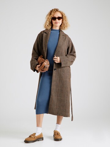 MICHAEL Michael Kors Knit dress in Blue
