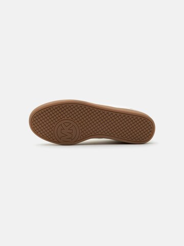 MICHAEL Michael Kors Sneaker low 'JOVIE' i hvid