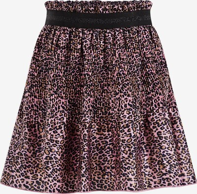 WE Fashion Skirt in Pink / Black, Item view