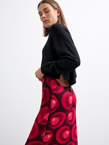 Desigual Jurk in Zwart